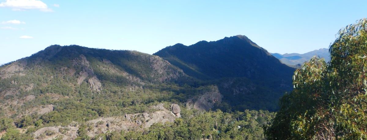 Grampians Walks