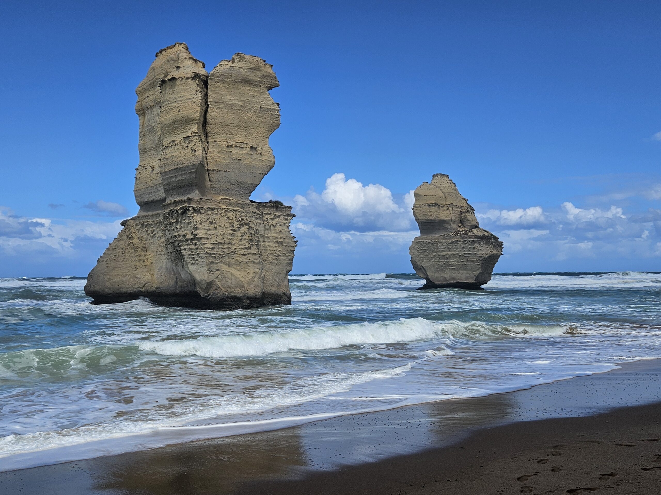12 Apostles