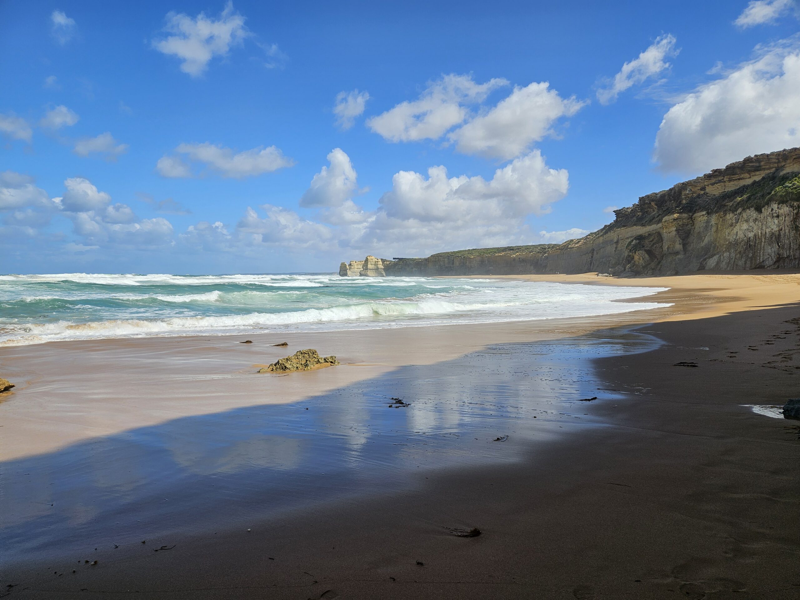 12 Apostles seaviews