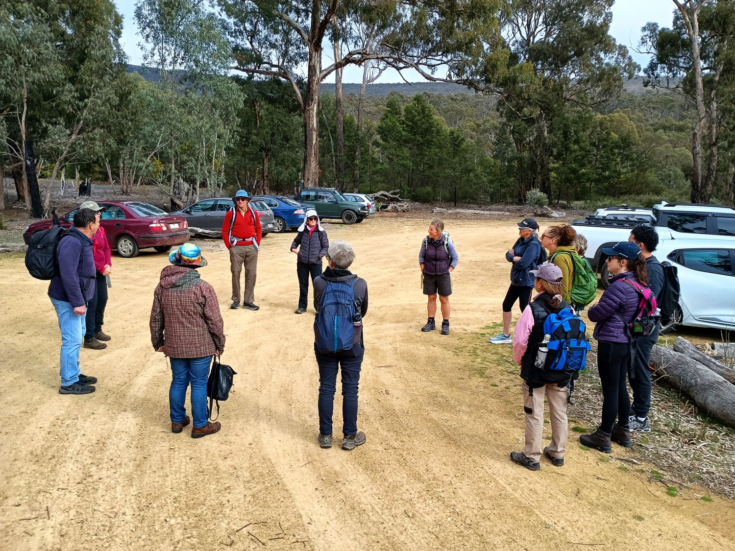 GBC 2025.09.13 Gar Waterfalls & Beehive Falls 01
